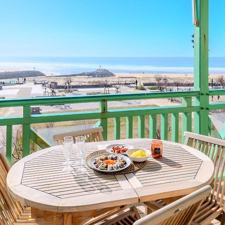 Apartment Cap Ocean By Interhome Mimizan-Plage Exteriér fotografie