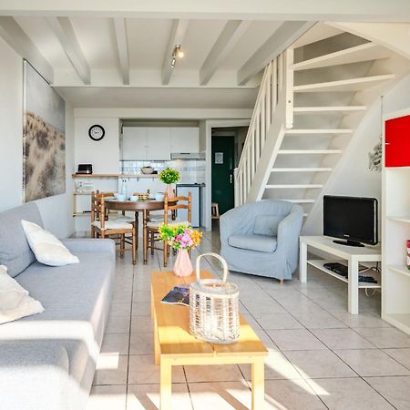 Apartment Cap Ocean By Interhome Mimizan-Plage Exteriér fotografie