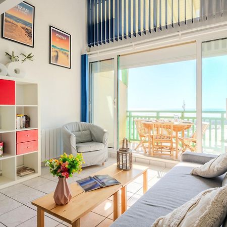 Apartment Cap Ocean By Interhome Mimizan-Plage Exteriér fotografie