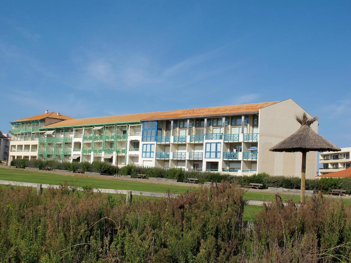 Apartment Cap Ocean By Interhome Mimizan-Plage Exteriér fotografie