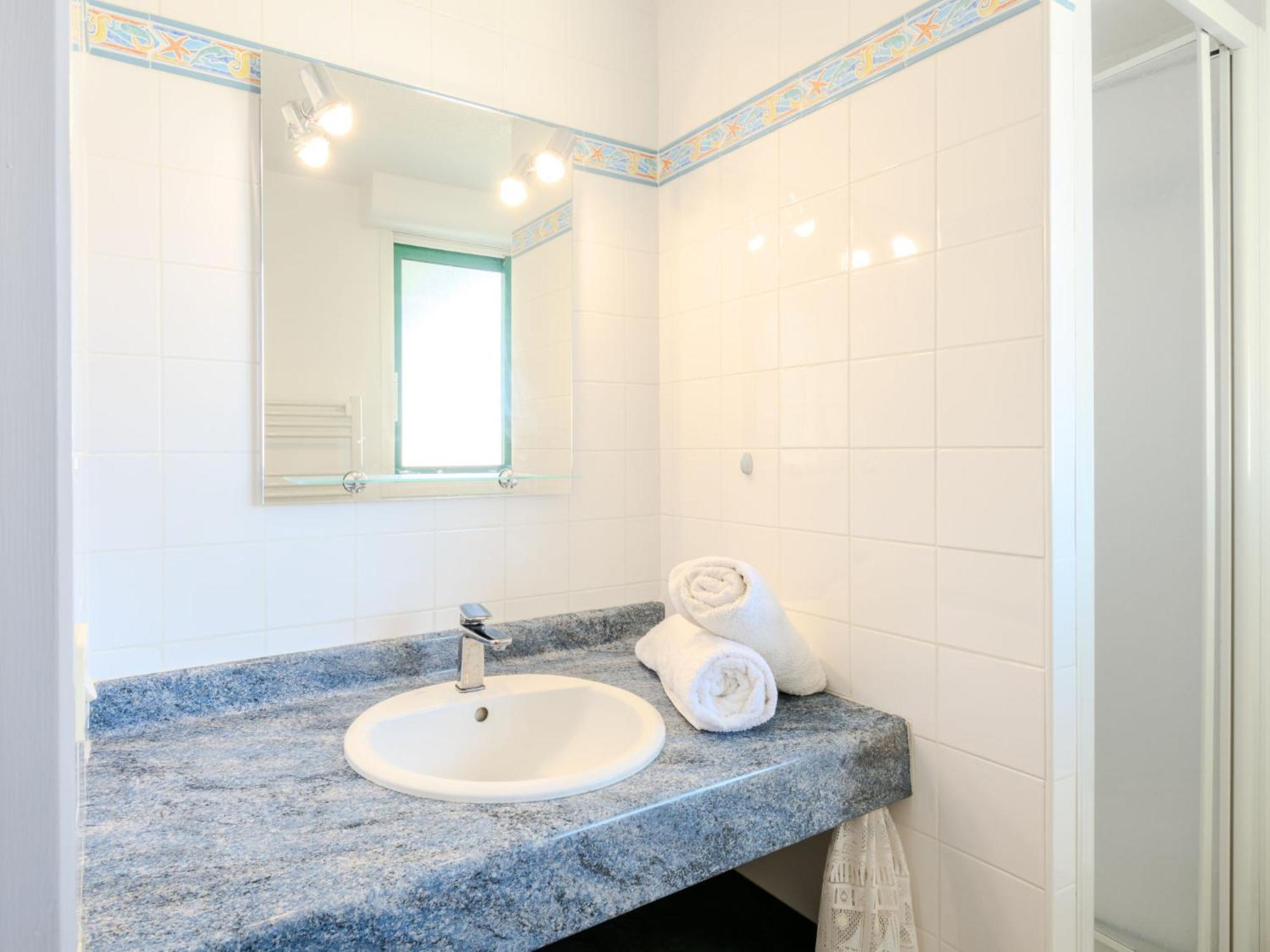 Apartment Cap Ocean By Interhome Mimizan-Plage Exteriér fotografie