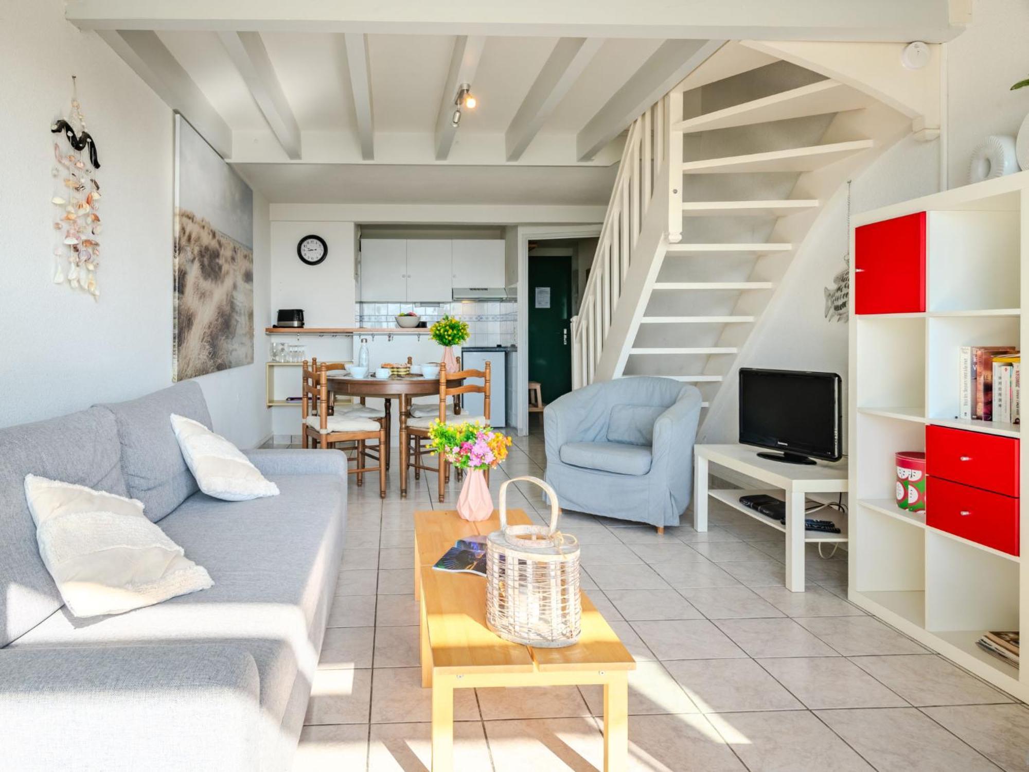 Apartment Cap Ocean By Interhome Mimizan-Plage Exteriér fotografie