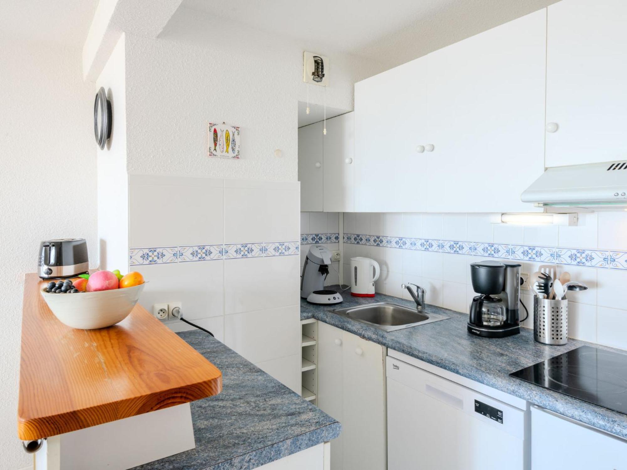 Apartment Cap Ocean By Interhome Mimizan-Plage Exteriér fotografie