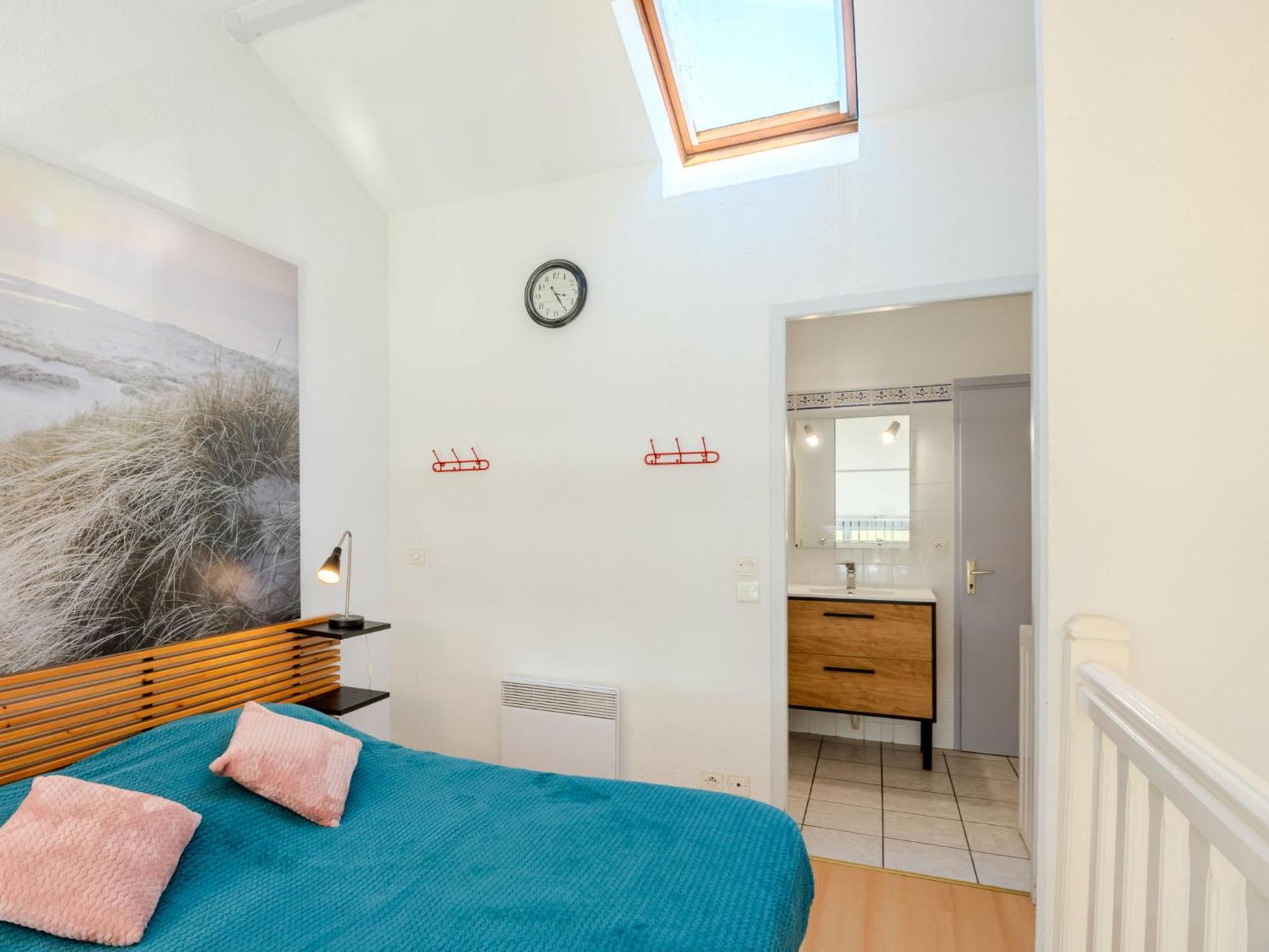 Apartment Cap Ocean By Interhome Mimizan-Plage Exteriér fotografie